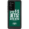 NFL New York Jets Team Motto Galaxy Note20 Ultra 5G Waterproof Case