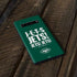 NFL New York Jets Team Motto Galaxy S10 Plus Skin