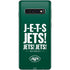 NFL New York Jets Team Motto Galaxy S10 Skin