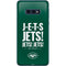 NFL New York Jets Team Motto Galaxy S10e Skin