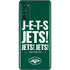 NFL New York Jets Team Motto Galaxy S20 Fan Edition Skin