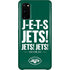 NFL New York Jets Team Motto Galaxy S20 Lite Case