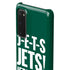 NFL New York Jets Team Motto Galaxy S20 Lite Case