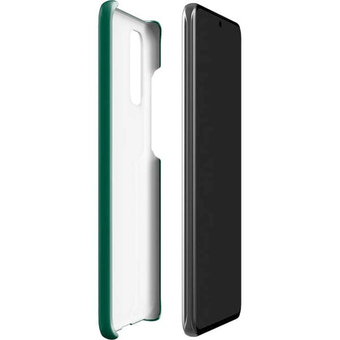 NFL New York Jets Team Motto Galaxy S20 Lite Case