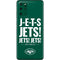 NFL New York Jets Team Motto Galaxy S20 Plus Skin