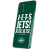 NFL New York Jets Team Motto Galaxy S20 Plus Skin