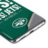 NFL New York Jets Team Motto Galaxy S20 Plus Skin