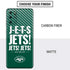 NFL New York Jets Team Motto Galaxy S20 Plus Skin