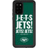 NFL New York Jets Team Motto Galaxy S20 Plus Waterproof Case
