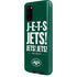 NFL New York Jets Team Motto Galaxy S20 Pro Case