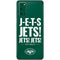 NFL New York Jets Team Motto Galaxy S20 Skin