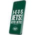 NFL New York Jets Team Motto Galaxy S20 Skin