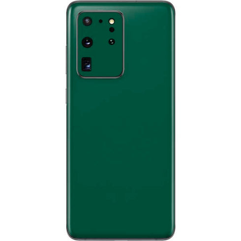 NFL New York Jets Team Motto Galaxy S20 Ultra 5G Skin