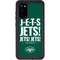 NFL New York Jets Team Motto Galaxy S20 Waterproof Case