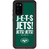 NFL New York Jets Team Motto Galaxy S20 Waterproof Case
