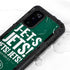 NFL New York Jets Team Motto Galaxy S20 Waterproof Case