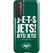 NFL New York Jets Team Motto Galaxy S21 5G Pro Case