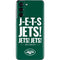 NFL New York Jets Team Motto Galaxy S21 5G Skin