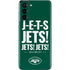 NFL New York Jets Team Motto Galaxy S21 5G Skin