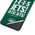 NFL New York Jets Team Motto Galaxy S21 5G Skin