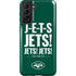 NFL New York Jets Team Motto Galaxy S21 FE Pro Case