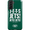 NFL New York Jets Team Motto Galaxy S21 Plus 5G Pro Case