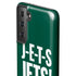 NFL New York Jets Team Motto Galaxy S21 Plus 5G Pro Case