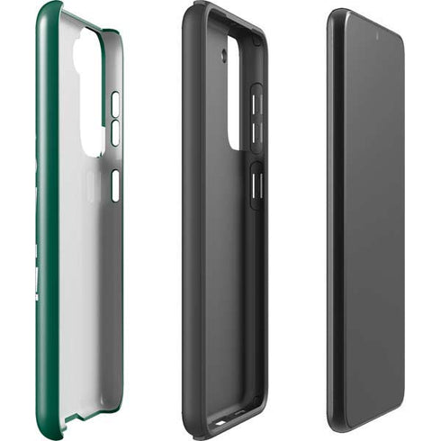 NFL New York Jets Team Motto Galaxy S21 Plus 5G Pro Case