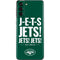 NFL New York Jets Team Motto Galaxy S21 Plus 5G Skin