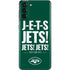 NFL New York Jets Team Motto Galaxy S21 Plus 5G Skin
