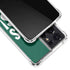 NFL New York Jets Team Motto Galaxy S21 Ultra 5G Clear Case