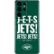 NFL New York Jets Team Motto Galaxy S21 Ultra 5G Skin