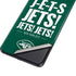 NFL New York Jets Team Motto Galaxy S21 Ultra 5G Skin