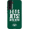 NFL New York Jets Team Motto Galaxy S22 Plus Pro Case