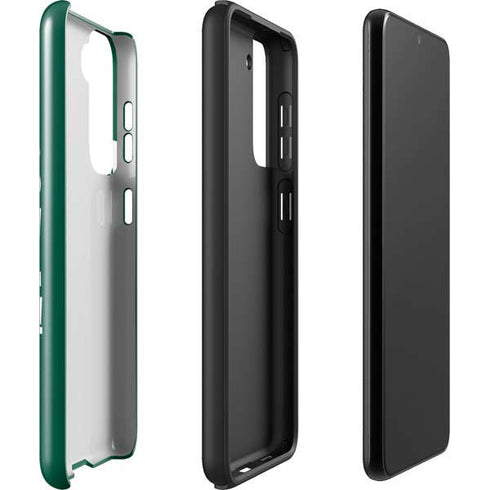 NFL New York Jets Team Motto Galaxy S22 Plus Pro Case