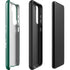 NFL New York Jets Team Motto Galaxy S22 Plus Pro Case