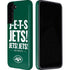 NFL New York Jets Team Motto Galaxy S22 Plus Pro Case
