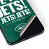 NFL New York Jets Team Motto Galaxy S22 Plus Skin