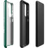 NFL New York Jets Team Motto Galaxy S22 Pro Case