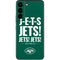 NFL New York Jets Team Motto Galaxy S22 Skin