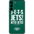 NFL New York Jets Team Motto Galaxy S22 Skin