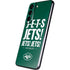 NFL New York Jets Team Motto Galaxy S22 Skin