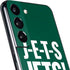 NFL New York Jets Team Motto Galaxy S22 Skin