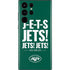 NFL New York Jets Team Motto Galaxy S22 Ultra Skin
