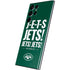 NFL New York Jets Team Motto Galaxy S22 Ultra Skin