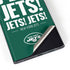 NFL New York Jets Team Motto Galaxy S22 Ultra Skin
