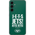 NFL New York Jets Team Motto Galaxy S23 FE Skin