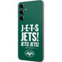 NFL New York Jets Team Motto Galaxy S23 FE Skin