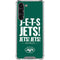 NFL New York Jets Team Motto Galaxy S23 Plus Clear Case