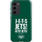 NFL New York Jets Team Motto Galaxy S23 Plus Pro Case
